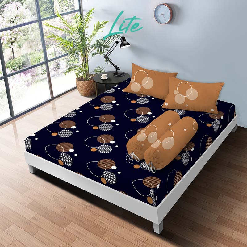 Sprei Zenovia